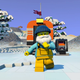 Imagen para el artículo titulado Lego acaba de lanzar su propio Minecraft, y tiene una pinta genial